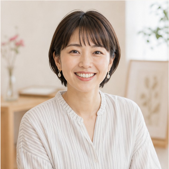 高橋 美紀