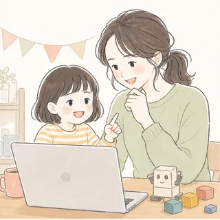 吉田 佳代さんのイラスト