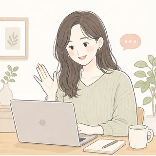 石井 まみさんのイラスト